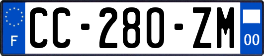 CC-280-ZM