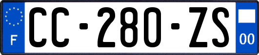 CC-280-ZS