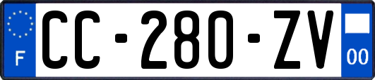 CC-280-ZV