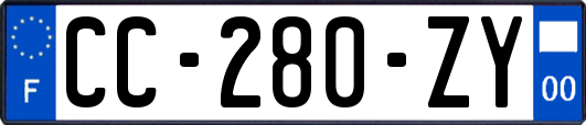 CC-280-ZY