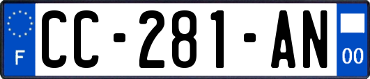 CC-281-AN