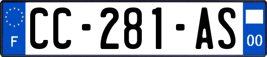 CC-281-AS