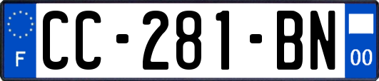 CC-281-BN