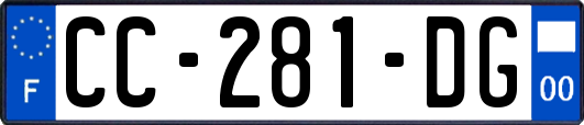 CC-281-DG