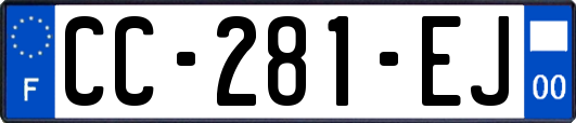 CC-281-EJ