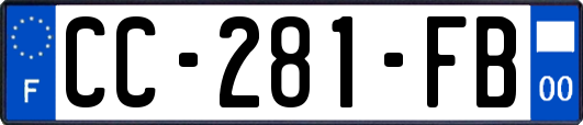 CC-281-FB