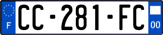 CC-281-FC