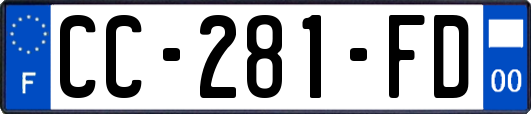 CC-281-FD