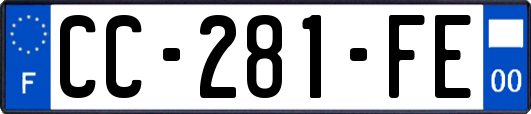 CC-281-FE