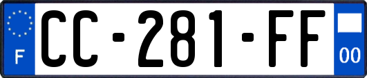 CC-281-FF