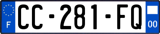 CC-281-FQ