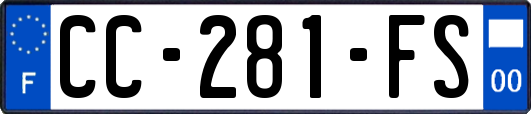 CC-281-FS