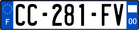 CC-281-FV