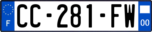 CC-281-FW