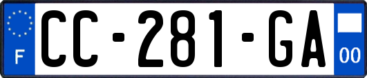 CC-281-GA