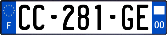 CC-281-GE
