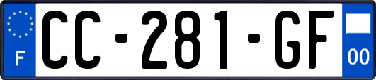 CC-281-GF