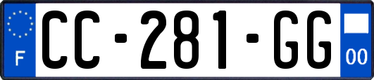 CC-281-GG