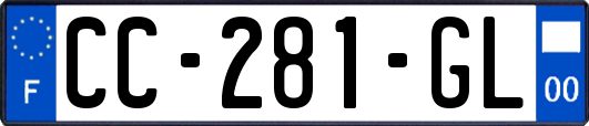 CC-281-GL