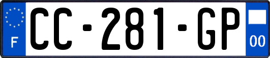 CC-281-GP
