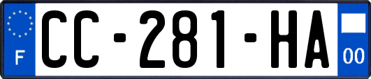 CC-281-HA