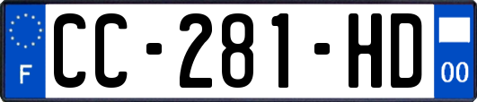 CC-281-HD