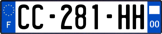 CC-281-HH