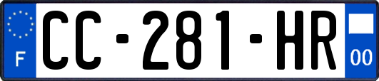 CC-281-HR