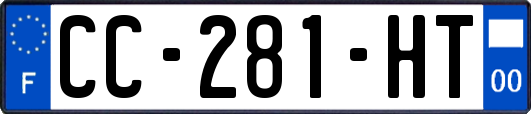 CC-281-HT