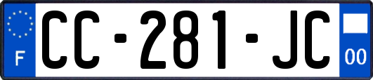CC-281-JC