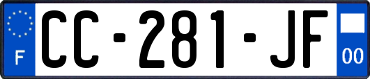 CC-281-JF