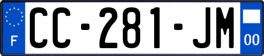 CC-281-JM