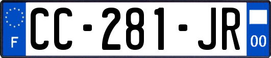 CC-281-JR