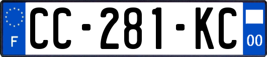 CC-281-KC