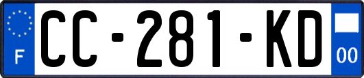 CC-281-KD