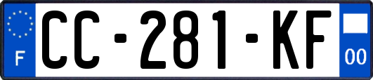 CC-281-KF
