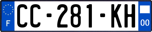 CC-281-KH