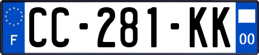 CC-281-KK