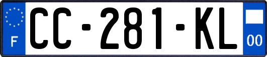 CC-281-KL