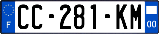 CC-281-KM