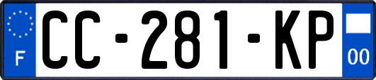 CC-281-KP
