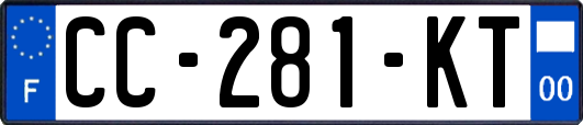 CC-281-KT