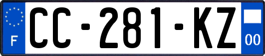 CC-281-KZ