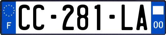 CC-281-LA