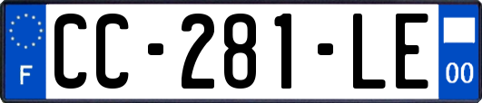 CC-281-LE