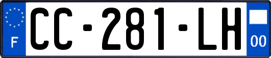 CC-281-LH