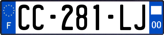 CC-281-LJ