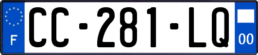CC-281-LQ