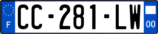 CC-281-LW