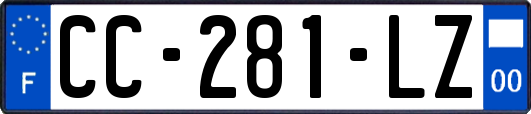 CC-281-LZ